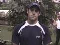 Youth of Honor YOHCast - Robby Ginepri