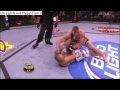 Four MMA Beatdowns