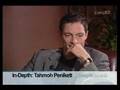 Tahmoh Penikett Interview