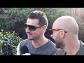 Interview with Lucky Life Resident DJ Opti at their Ibiza Send Off Party in London