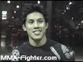 Nam Phan Interview Gladiator Challenge Nam Phan Interview Gladiator Challenge