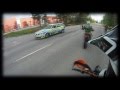 CAR vs SUMO 1000+ whp Toyota Supra... [Cops]