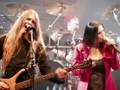 Nightwish - End Of All Hope live in Turku, Finland, 2004