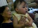 Sumahi and her Great Grandmother