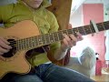 Jacques a dit en acoustic