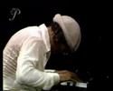 Cecil Taylor (3rd of 5)