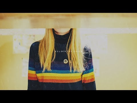 Louis Futon - Fall On Me (feat. BXRBER)