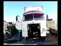 Adios al Pegaso 1063 de Transportes Trio