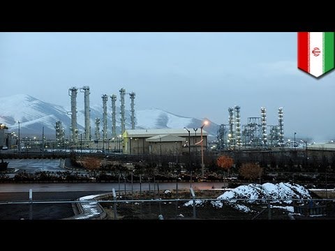 Iran reactor - Originally published on February 6, 2014 ------------------------------------------------------------------------------------------------ Iran is willing to ...