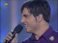 David Bustamante y Che - Te quiero Te quiero