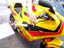 bimota db1 in japan Vol01