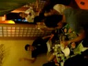 Another Sake Bomb...