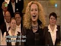Nederland Zingt - Heilige geest van God