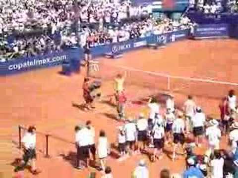 Titulo para Nalbandian en Buenos Aires