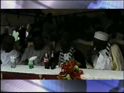 UNITY 1/3 BY AHJ MUHYDEEN AJANI BELLO