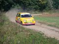 Rajd Lasowiak 2007