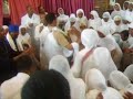 Ethiopian Orthodox Shefield St. Michael Church, UK