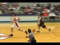 OHSSE Keiton Page (Pawnee) vs. Rotnei Clarke (Verdigris)