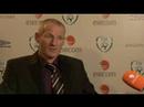 Paul Hegarty talks to eircom.net ahead of the 2008 league of ireland season