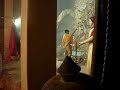 Mother Durga Arati in New Delhi Kali Badi