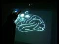 Reflecting JCC Brain Research II, 2007 - Agueda Sim&oacute;