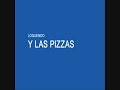 Loquendo y las Pizzas Loquendo y las Pizzas