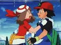 Girlfriend - Ash, Misty, May (AAML)