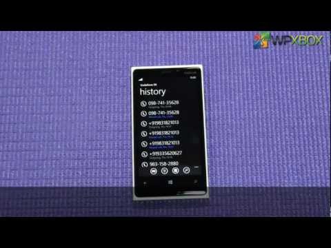 how to recover contacts from zune