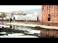 Red Bull Skateboarding: Vancouver shipyard session