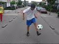 Freestyle Football Boskoop Freestyle Football Boskoop