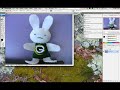 TechTalk: Adobe PhotoShop Selection Techniques