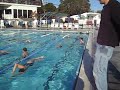 Scenes from a PCA Masters Swim Clinic #2 Scenes from a PCA Masters Swim Clinic #2