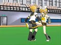 ?MikuMikuDance?????MMD?Vocaloid\