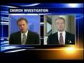 Senator Grassley Answers Questions About Pulpit Pimp Inquiry