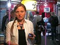 CeBIT 2007: MP3 players from Pentagram