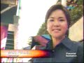 Reporters Notebook Sea Horse ulat ni Maki Pulido 1 of 2