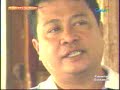 Reporters Notebook Sea Horse ulat ni Maki Pulido 1 of 2