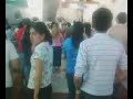 ENJES 2008. ANTES LA ALABANZA HIZO ESTREMECER AGUASCALIENTES