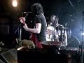 The White Stripes - Black Math (Live)