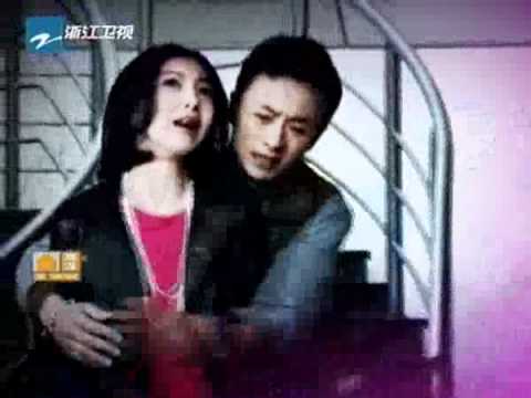 楊謹華-愛上女主播第一版預告