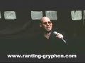 2, The Ranting Gryphon -