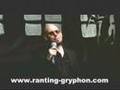 2, The Ranting Gryphon - Live In Germany Preview