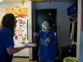 Surprise !  Pie !