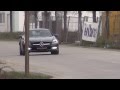 Mercedes-Benz SLK250 R172 Sound Mercedes-Benz SLK250 R172 Sound