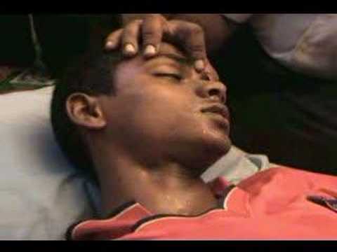 Maldives Exorcism