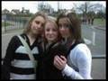 yarborough Year 10 girls