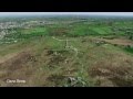 North Cornwall: A Bird's Eye View