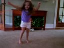 Carly Hoola Hooping