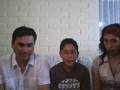 Entrevista a Famila Darlington Galaz