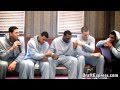 Duke vs. UNC: Smackdown Part 4 - 2011 McDonald's All American Game